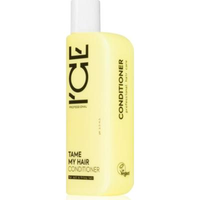 Natura Siberica ICE Professional Tame My Hair odżywka olejowa do włosów kręconych i falowanych 250 ml