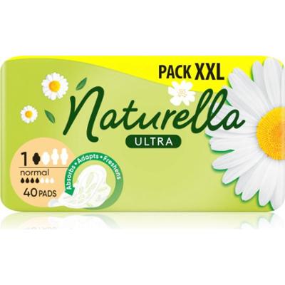 Naturella Normal Ultra podpaski 40 szt.