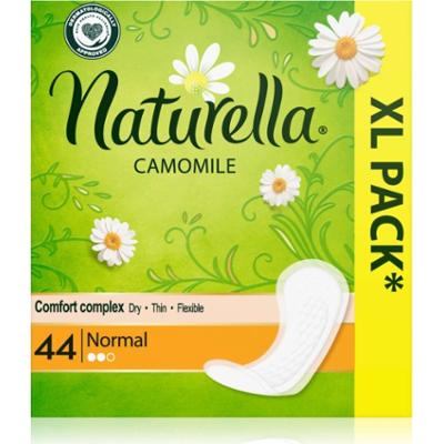 Naturella Normal Camomile wkładki higieniczne 44 szt.