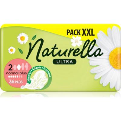 Naturella Normal Plus podpaski 36 szt.