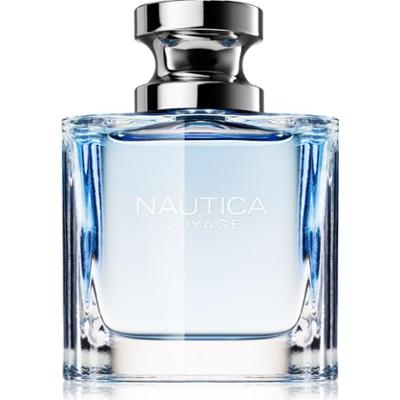Nautica Voyage woda toaletowa dla mężczyzn 50 ml