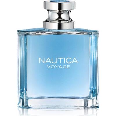 Nautica Voyage woda toaletowa dla mężczyzn 100 ml