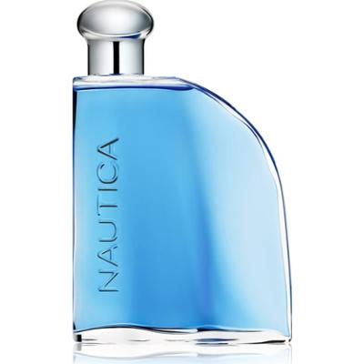 Nautica Blue woda toaletowa dla mężczyzn 100 ml