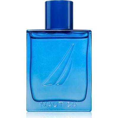 Nautica Oceans woda toaletowa dla mężczyzn 50 ml