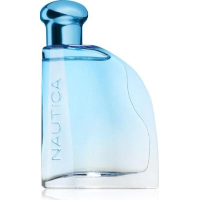 Nautica Pure Blue woda toaletowa dla mężczyzn 50 ml