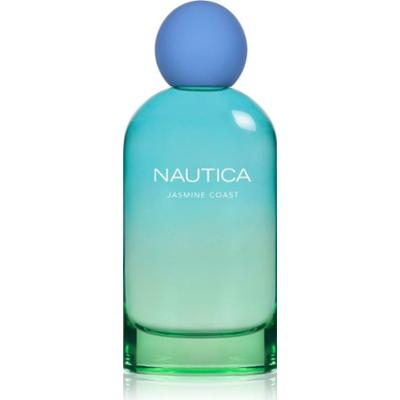 Nautica Jasmine Coast woda perfumowana dla kobiet 100 ml