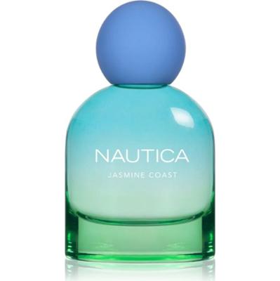 Nautica Jasmine Coast woda perfumowana dla kobiet 50 ml