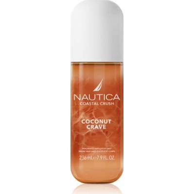 Nautica Coastal Crush Coconut Crave spray do ciała dla kobiet 236 ml