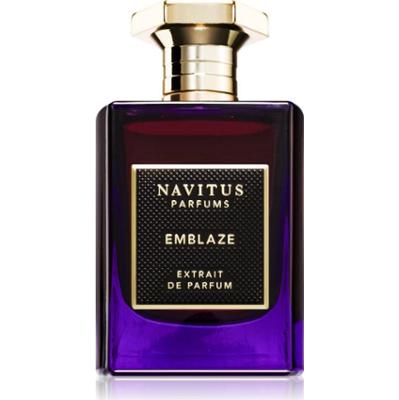 Navitus Parfums Emblaze ekstrakt perfum unisex 100 ml