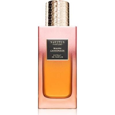 Navitus Parfums Mahni Cassonade ekstrakt perfum unisex 125 ml