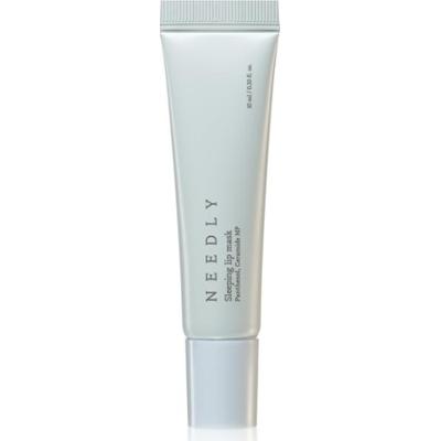 NEEDLY Sleeping Lip Mask intensywna pielęgnacja na noc do suchych ust 10 ml