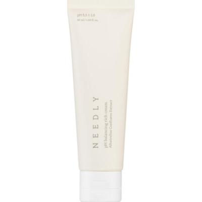 NEEDLY pH Balancing Rich Cream krem intensywnie nawilżający odnawiający barierę ochronną skóry 50 ml