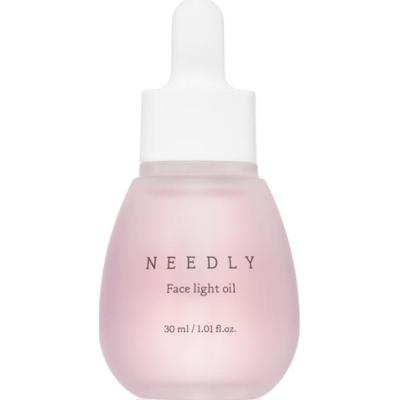 NEEDLY Face Light Oil lekki olejek do twarzy o działaniu nawilżającym 30 ml