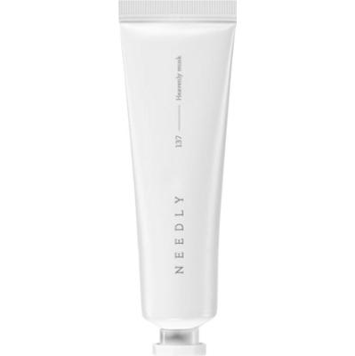 NEEDLY Hand Cream Heavenly Musk odnawiający krem do rąk 30 ml
