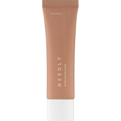 NEEDLY Youth Core Eye Cream nawilżający krem pod oczy przeciw oznakom starzenia 30 ml