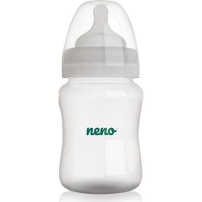 NENO Neno 0 m+ butelka dla niemowląt antykolkowy 150 ml