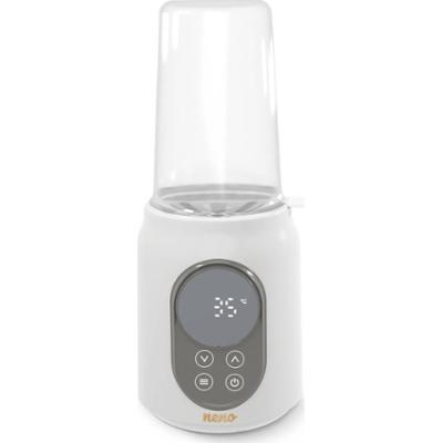 NENO Luna wielofunkcyjny podgrzewacz do butelek dla niemowląt 6 in 1 1 szt.