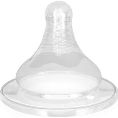 NENO Neno smoczek do butelki rozmiar S (0–3m) 2 szt.