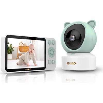 NENO Ivo cyfrowa niania wideo 1 szt.