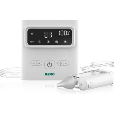 NENO Grasso aspirator do nosa 1 szt.