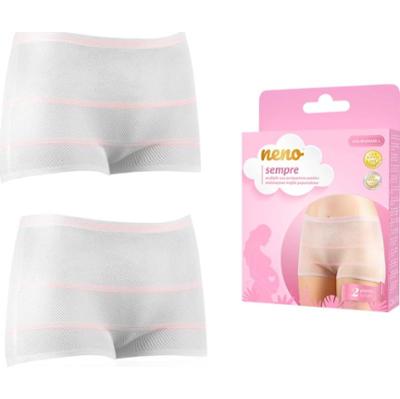 NENO Sempre majtki poporodowe rozmiar L rozmiar L 2 szt.