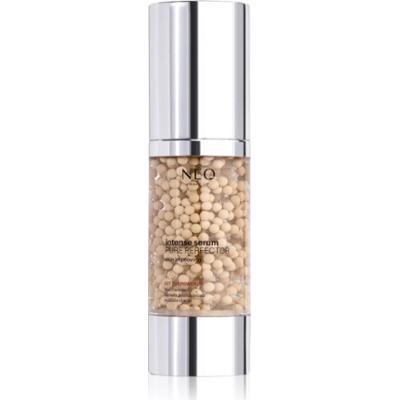 NEO MAKE UP Intense Serum Pure Perfector Primer żel tonujący dla doskonałej skóry 30 ml