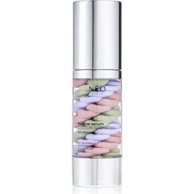 NEO MAKE UP Intense Serum Colour Correcting kuracja nawilżająca do ujednolicenia kolorytu skóry 30 ml