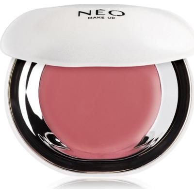 NEO MAKE UP Intense Serum Lip & Cheek Balm balsam wielofunkcyjny do ust i policzków odcień 01 5 g