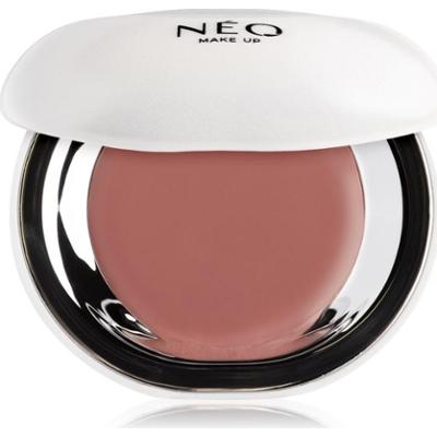 NEO MAKE UP Intense Serum Lip & Cheek Balm balsam wielofunkcyjny do ust i policzków odcień 02 5 g