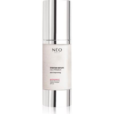 NEO MAKE UP Intense Serum HD Primer baza pod makijaż do ujednolicenia kolorytu skóry SPF20 30 ml