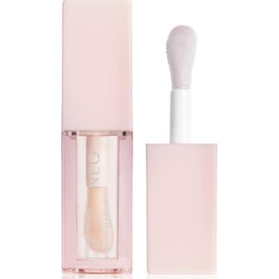 NEO MAKE UP Intense Serum Magic Lip Oil brązujący pH balsam 5 ml