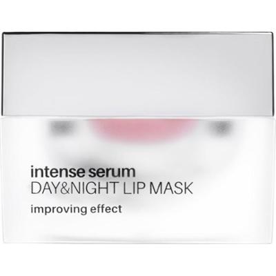 NEO MAKE UP Intense Serum Day & Night Lip Mask nawilżająca maska do ust 6,5 ml