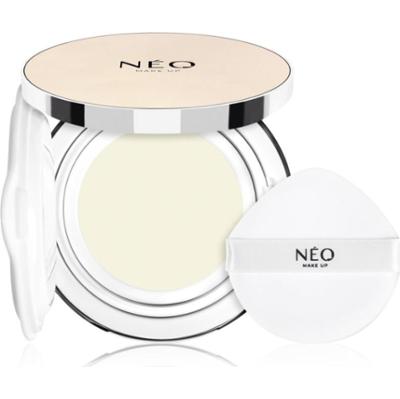 NEO MAKE UP Intense Serum Blurring Beauty Balm kompaktowy krem BB SPF 30 odcień 00 Transparent 10 g