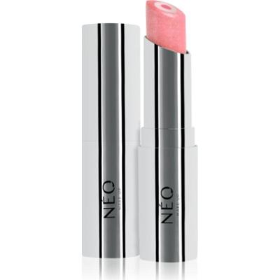 NEO MAKE UP Intense Serum Triple Action Lip Balm Stick tonujący balsam do ust SPF 30 odcień 01 Think Candy Pink 5.5 g