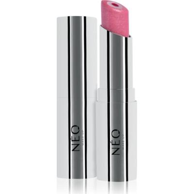 NEO MAKE UP Intense Serum Triple Action Lip Balm Stick tonujący balsam do ust SPF 30 odcień 03 Very Glam Cherry 5.5 g