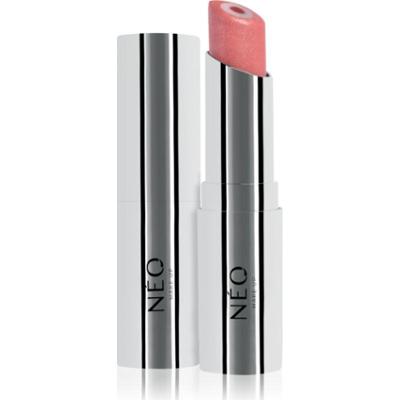 NEO MAKE UP Intense Serum Triple Action Lip Balm Stick tonujący balsam do ust SPF 30 odcień 04 Got Sweet Apricot 5.5 g