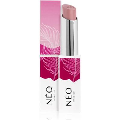 NEO MAKE UP Intense Serum No Transfer Lipstick trwała szminka z efektem matowym odcień 03 Classy Rose Madame 3.5 g