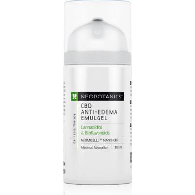 Neobotanics CBD Anti-Edema Gel emulsja w żelu z CBD 100 ml
