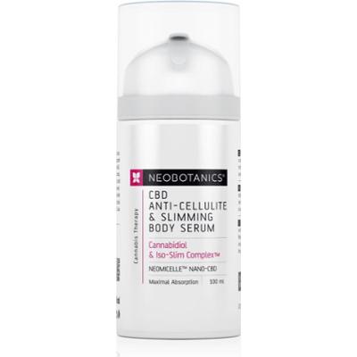 Neobotanics CBD Anti-Cellulite & Slimming Gel serum do ciała z CBD 100 ml