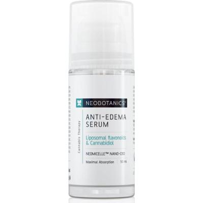 Neobotanics CBD Anti-Edema Serum Roll On pielęgnacja miejscowa wspomagająco przy żylakach 50 ml