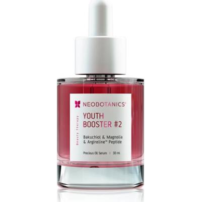 Neobotanics Youth Booster #2 serum intensywnie odmładzające o działaniu uspokajającym 30 ml