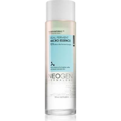 Neogen Dermalogy Real Ferment Micro Essence skoncentrowana esencja nawilżająca 150 ml