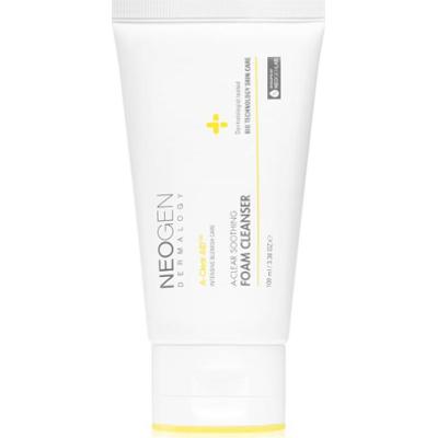 Neogen Dermalogy A-Clear Soothing Foam Cleanser łagodząca pianka oczyszczająca do skóry z problemami 100 ml