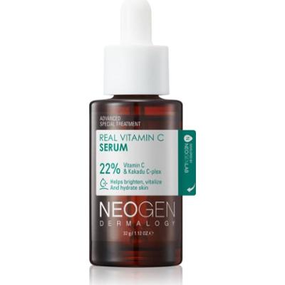 Neogen Dermalogy Real Vita C Serum intensywne serum witaminowe 32 g