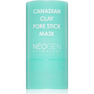 Neogen Dermalogy Canadian Clay Pore Stick Mask maseczka głęboko oczyszczająca do zmniejszenia porów 28 g