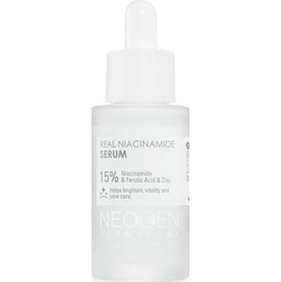 Neogen Dermalogy Real Niacinamide 15% Serum serum regenerujące i rozjaśniające przeciw przebarwieniom skóry 30 ml