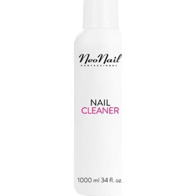 NEONAIL Nail Cleaner preparat odtłuszczający i wysuszający powierzchnię paznokcia 1000 ml