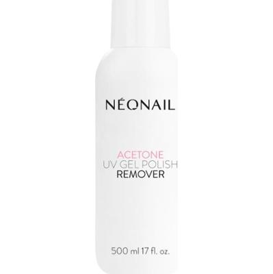 NEONAIL Acetone czysty aceton do usuwania hybrydy i żelu 500 ml
