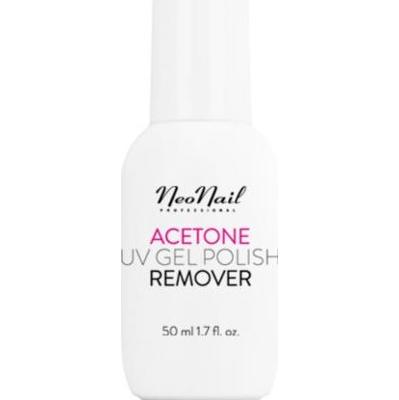 NEONAIL Acetone czysty aceton do usuwania hybrydy i żelu 50 ml