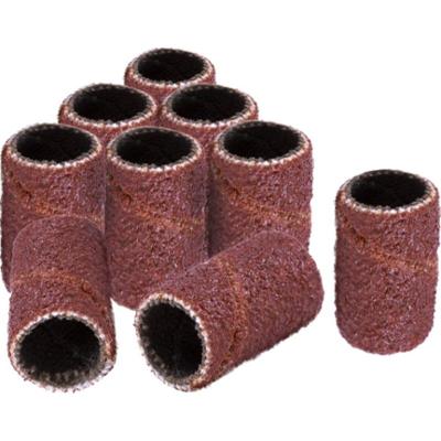 NEONAIL Drill Bit Pedicure Cylinders pilnik ścierny do pedicure typ #80 10 szt.